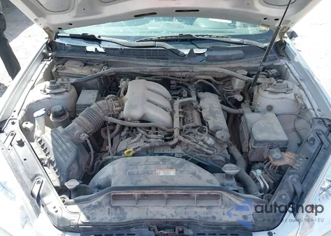 2012 Hyundai Genesis 3.8 Grand Touring from USA, damaged, VIN KMHHU6KH1CU074310